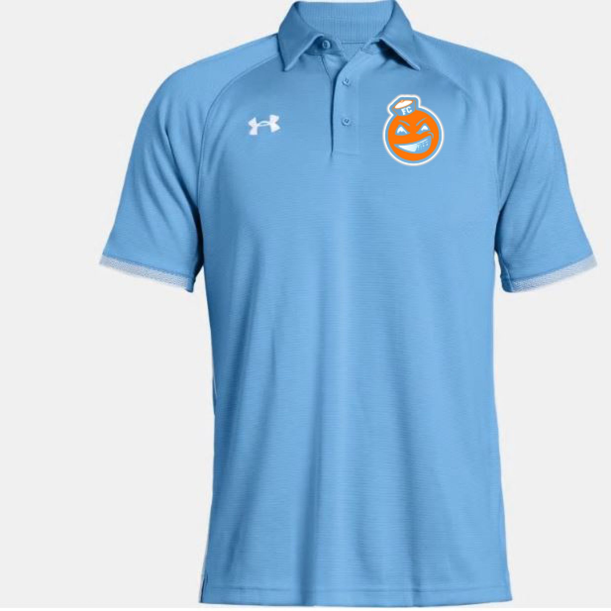 ua men's rival polo