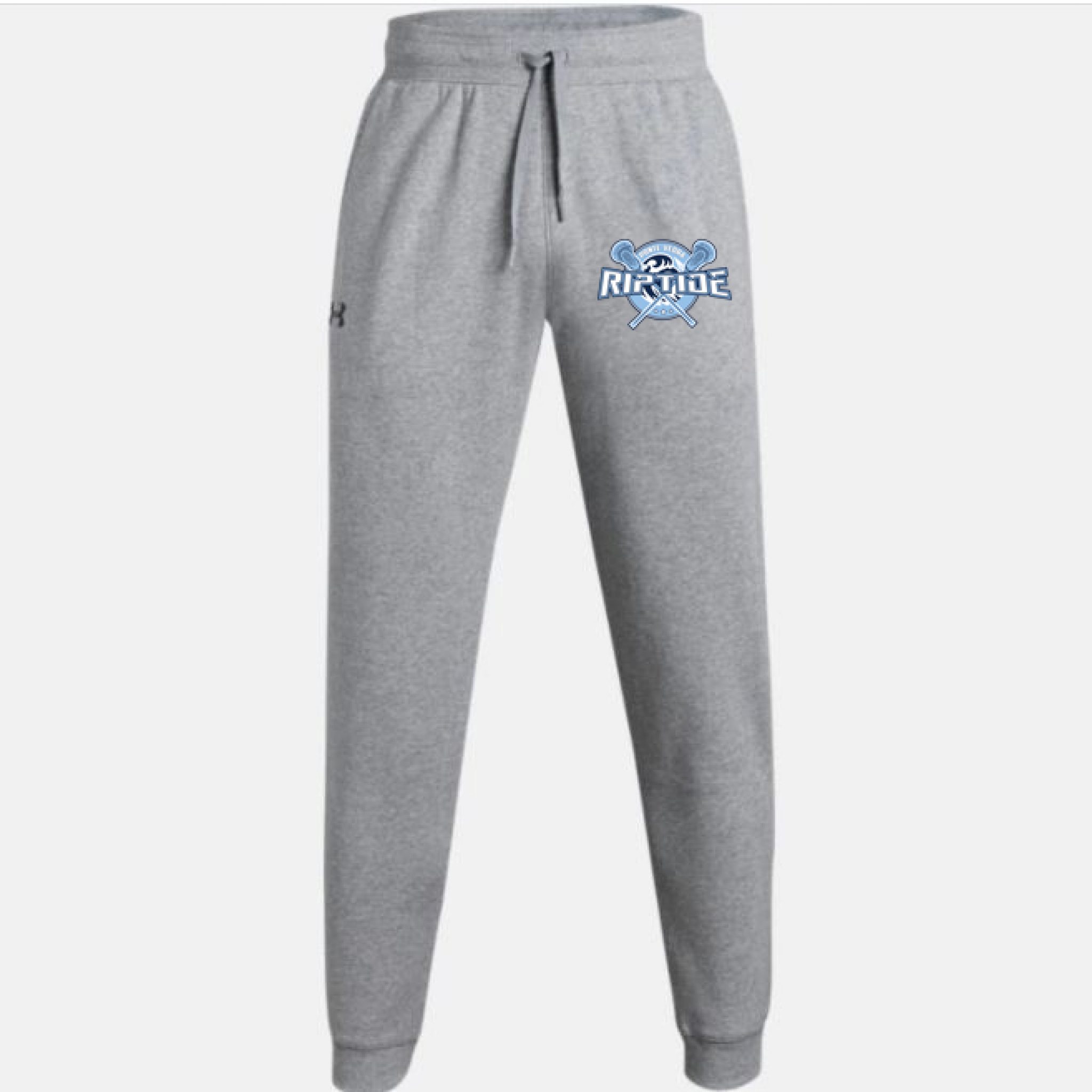 hustle fleece pants