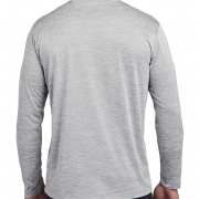 performance long sleeve back