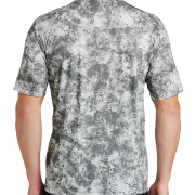 mineral wash grey back