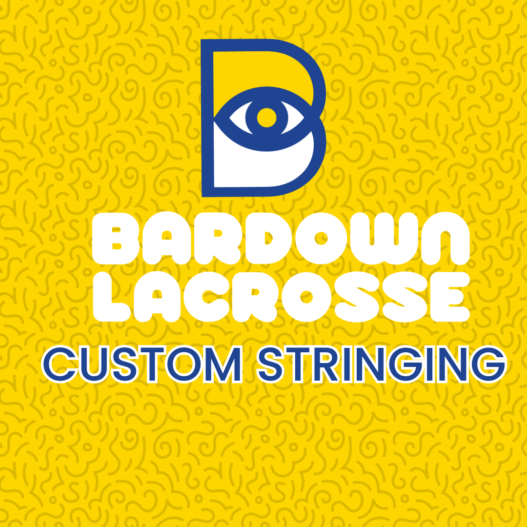 Bardown Custom Stringing